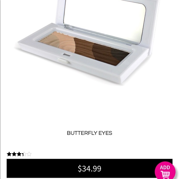 Makeup essentials - Picture 5 of 7